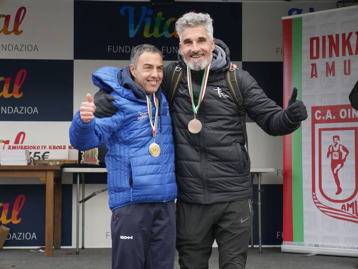 Tenperatura hotza, baina gir 169 1670778094582