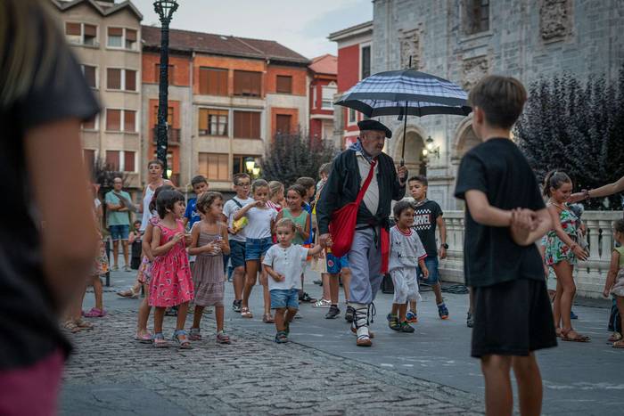 Kale Barriako jaiak alaitu d 11 1755291268232