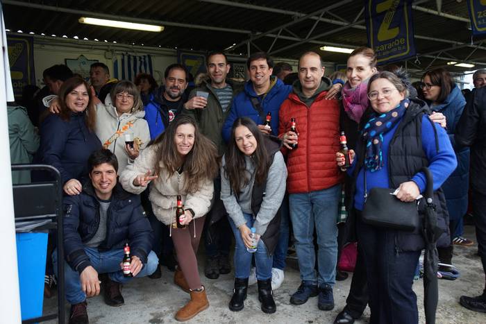 Zaraobe saskibaloi taldeko e 13 1774739292393