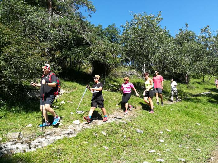 Eguzkia lagun, jende ugari b 53 1501332751503