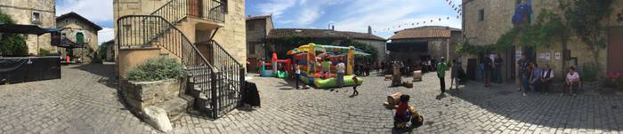 Erretes Tudelako Jaietan kir 45 1500882768118