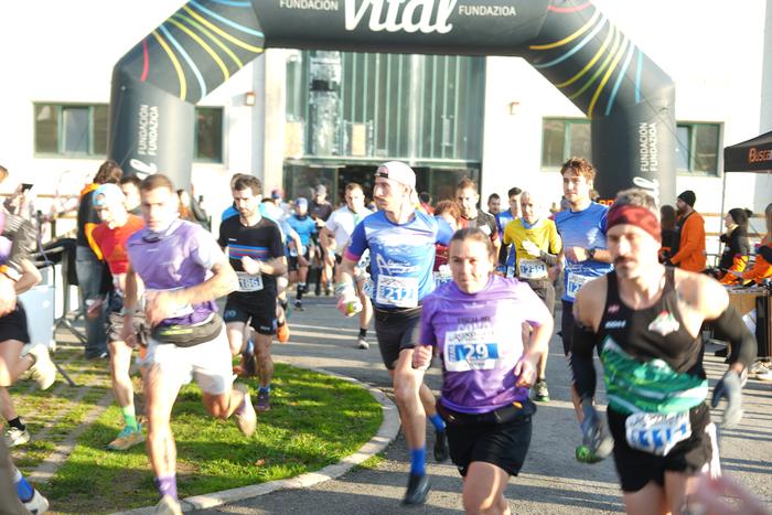 500 lagunek parte hartu dute 88 1765636837236