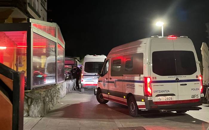 EKOS sindikatua izan da bozkatuena Laudioko Ertzain-etxean