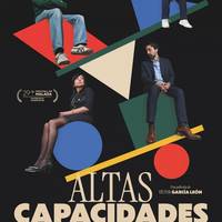 "Altas capacidades"