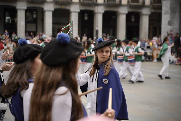 Hezkuntza komunitateak eman  22 1777063529456