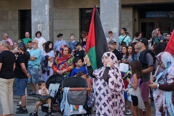 Palestinaren aldeko burrunba 43 1757103553479