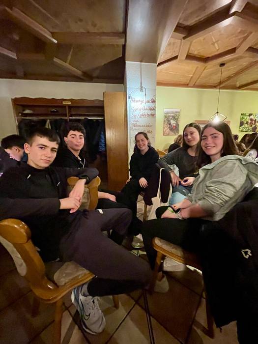 Frankfurten, elkartasun last 28 1774850920907