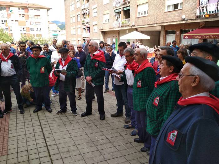 Eskualdean geratu zen Euskal 48 1505903329185