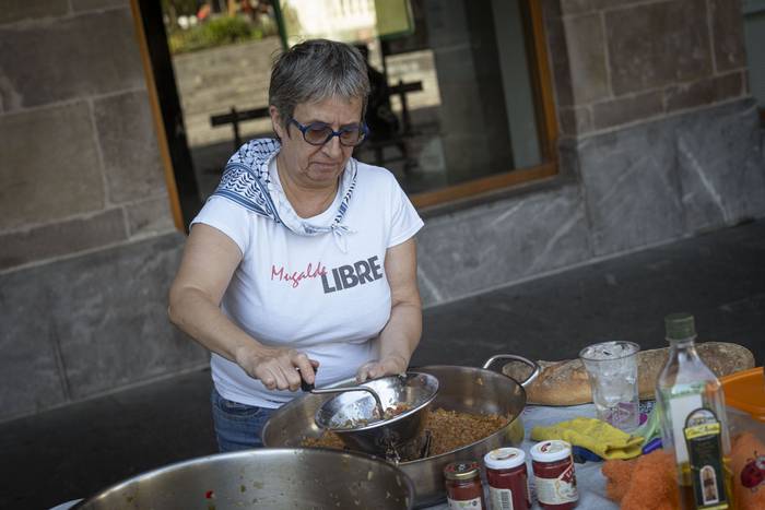 Koroatze jaien erritmora ema 13 1757162170226