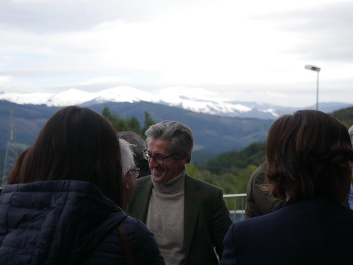 Gaur inauguratu dute Aiarako 40 1540908513426