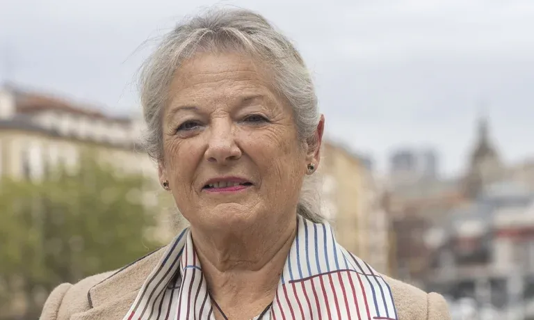 «Buru osasuna trenaren azken bagoian dago, eta bada garaia hori aldatzeko»