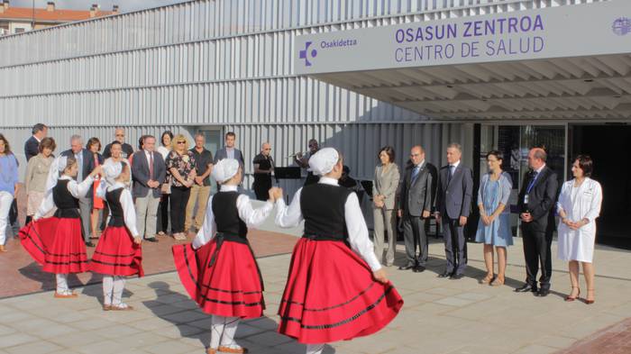 Iñigo Urkullu Lehendakariak  9 1504263290981