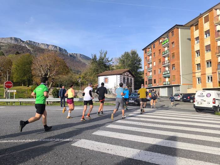 Giro paregabea sortu du herr 319 1762695599490