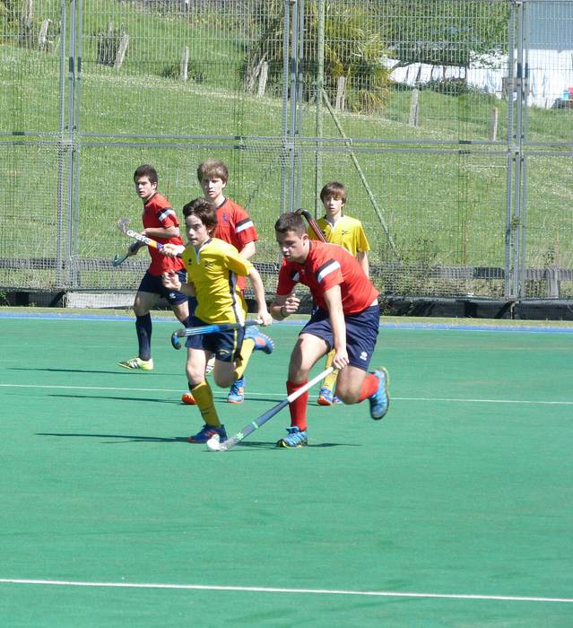 Uzta gazi-gozoa bildu du Gan 20 1491805169457