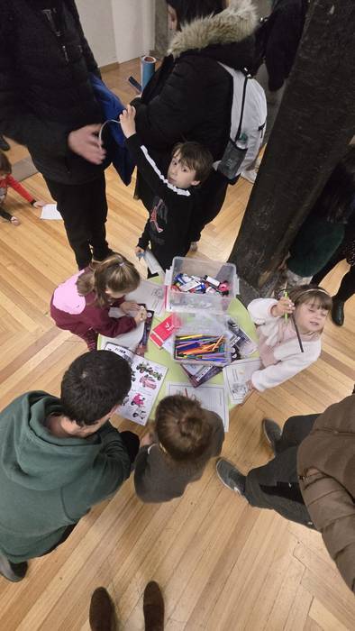 Gabonetako berotasuna nabari 9 1766065425576