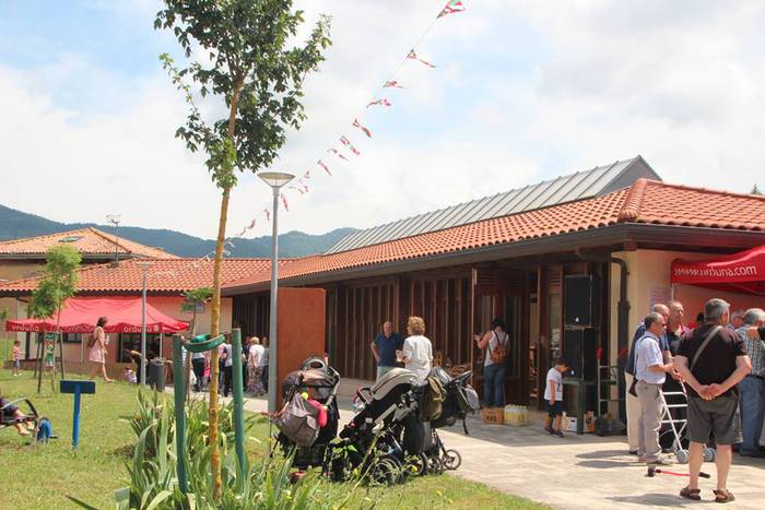 Gastronomia izan zen Terrero 20 1532788459315