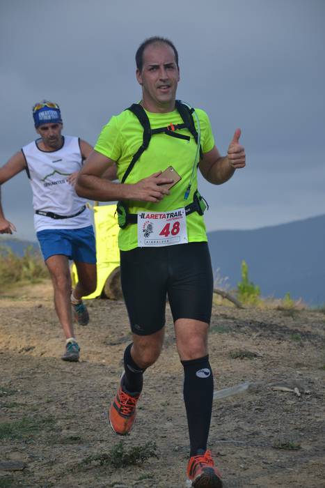 Giro paregabea izan da Areta 189 1532809169914