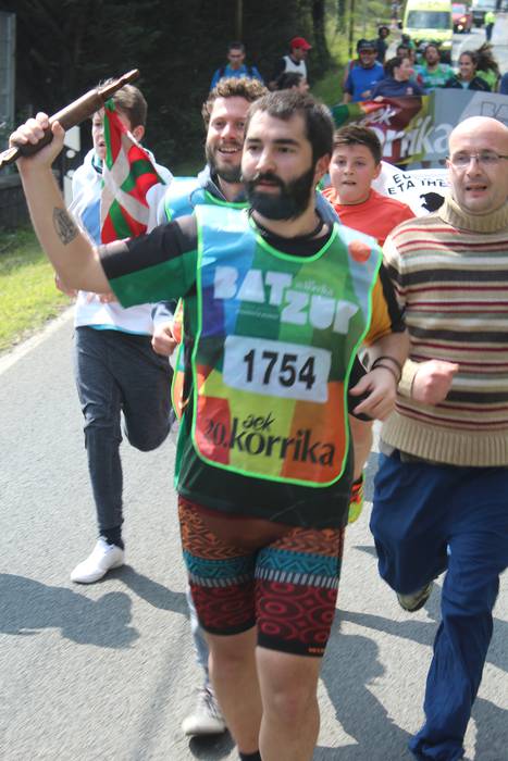 ARGAZKI GALERIA: Euskarak, a 86 1491498955762