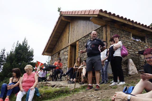 Arrankudiaga-Zolloko eta Lau 22 1496057703013