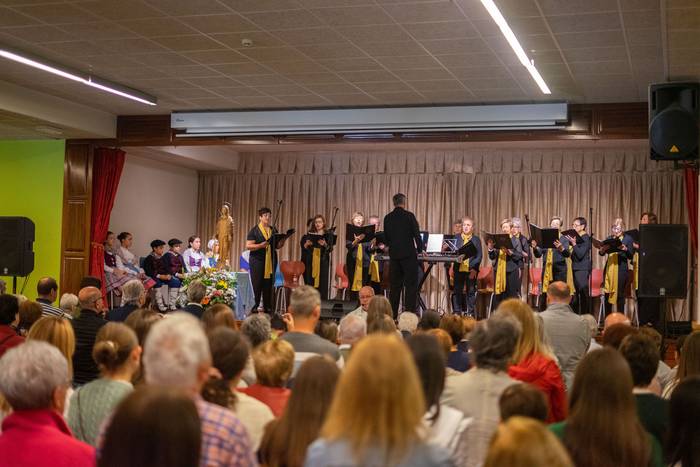 Agur jendetsu eta hunkigarri 8 1759073057563