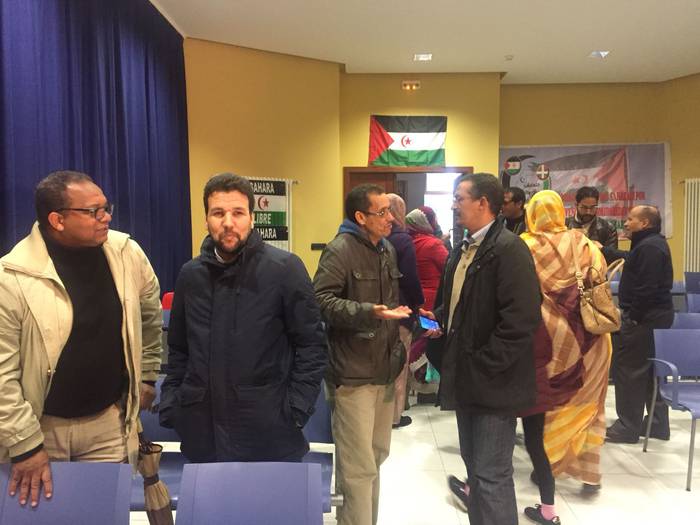 Kazetari sahararren Europako 8 1517080422759