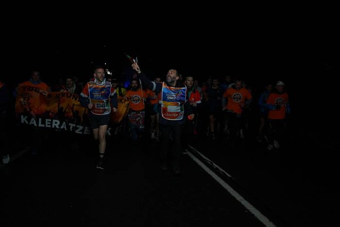 Ehunka lagun atera ditu Korr 173 1774607614490