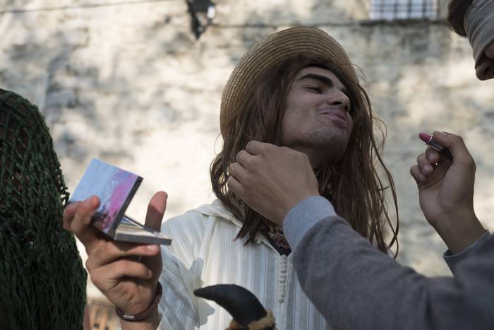 Herriko gazteak elkartu ditu 86 1535701670167