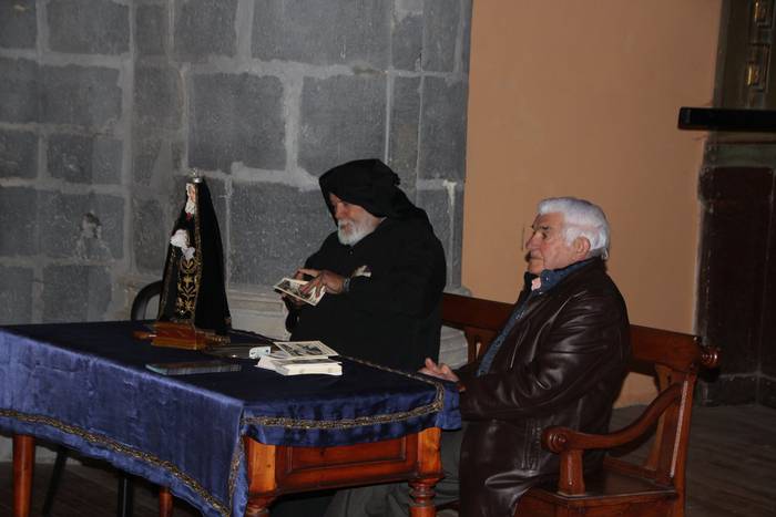 Ostiral Santua Urduñan