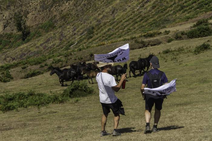 Goikoganera ibilaldia egin d 17 1596441147070