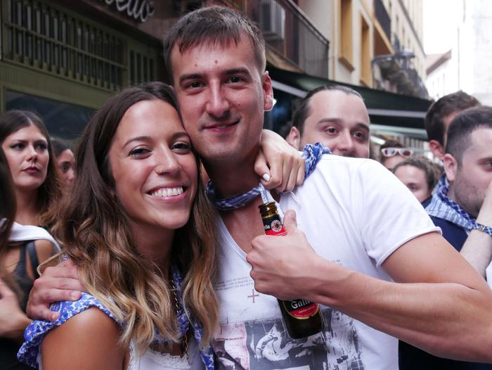 Koadrilek hartu dituzte gaur 124 1535052315863