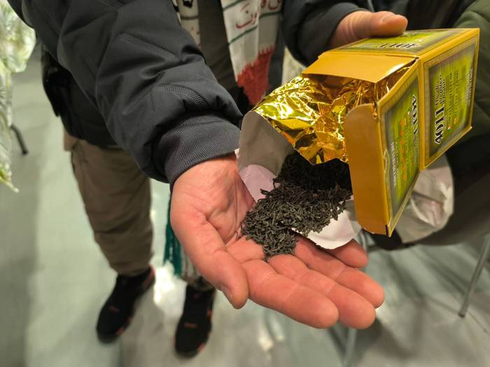 Palestinarekiko elkartasuna  30 1768863469396