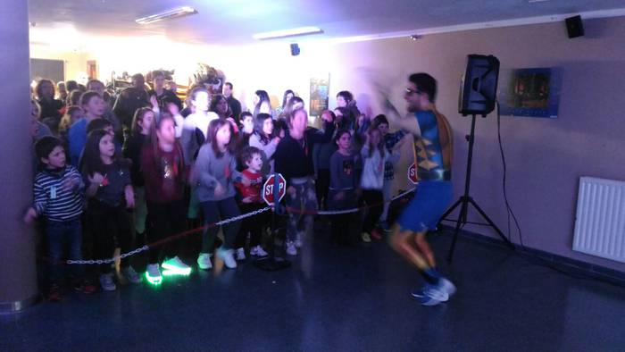 Eguraldia ez da oztopoa izan 63 1515499989635