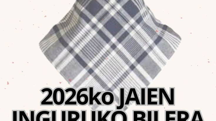 Sanantolinak antolatzeko bilera