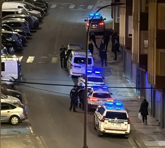 Bi herritar atxilotu ditu Ertzaintzak etxebizitza batean gertatutako lapurretaren harira