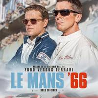 "Le Mans '66"