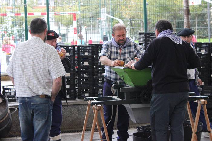 Laudioko Sagar Eguna 19 1509299647683