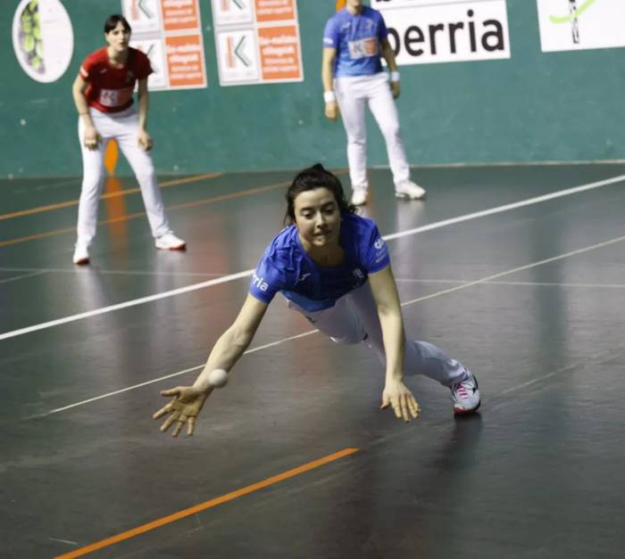 Giro eta "ikuskizun bikaina" 30 1645358866736