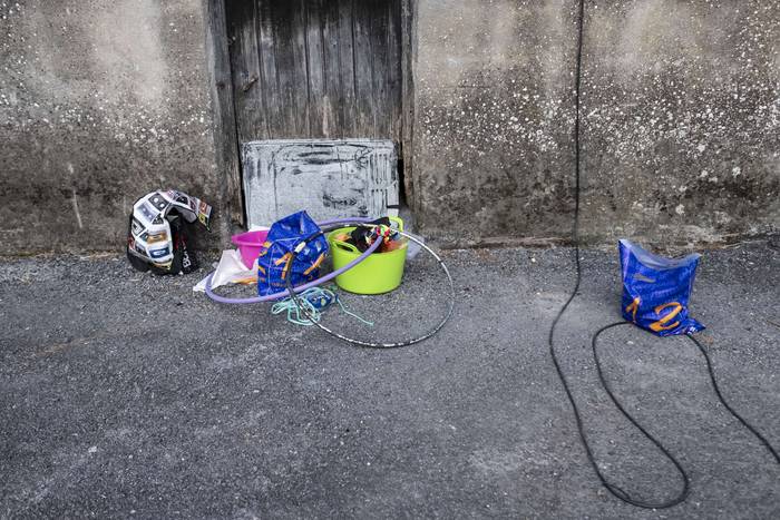 Auzolanean eta festa-giroan  6 1756712599801