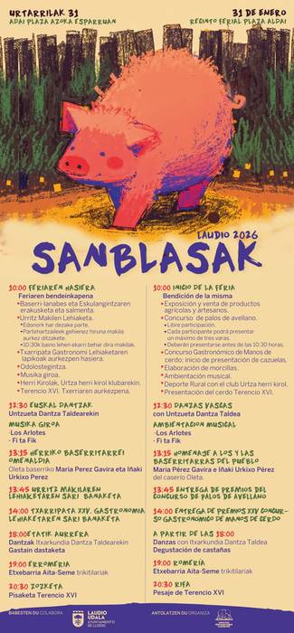 Sanblasak