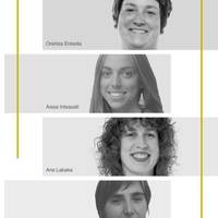 Bertso jaialdia Urduñan