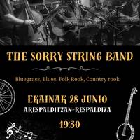 The Sorry String Band