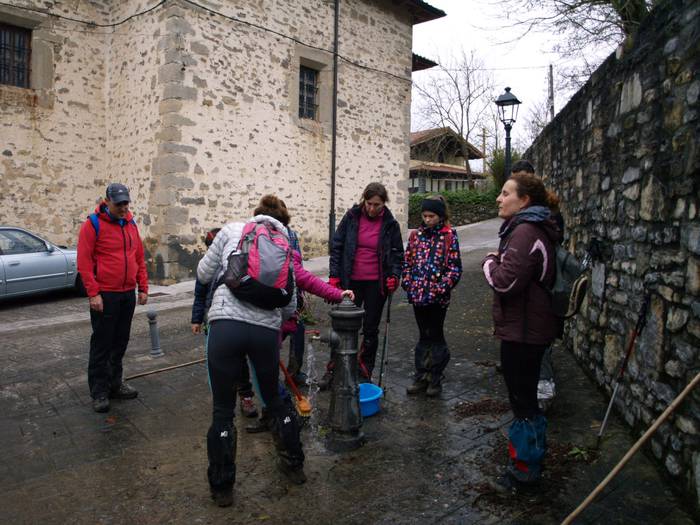 Eguraldi petralak ez zuen ik 61 1513167087879