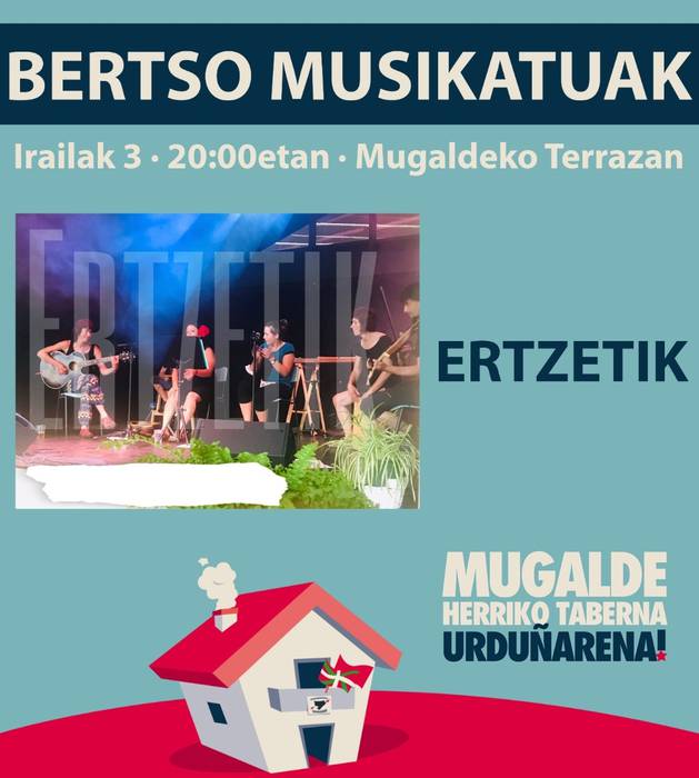 'Ertzetik'