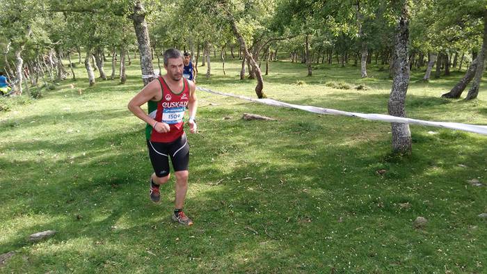 Iñaki Isasi izan zen garaile 7 1495438146922