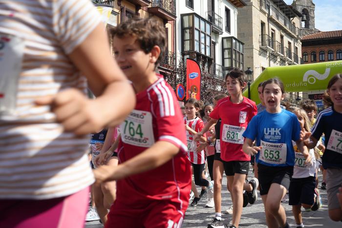 Kiroltasun giroa nagusitu da 431 1759148455762