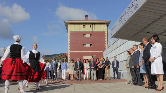 Iñigo Urkullu Lehendakariak  6 1504263201925