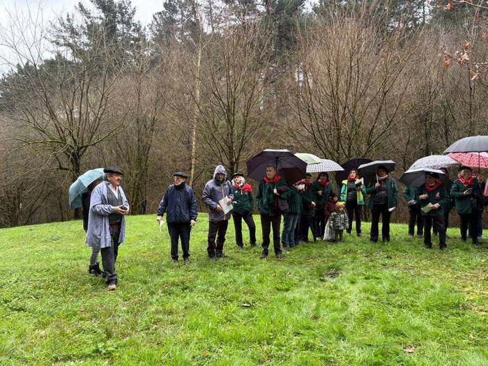 Gernikako zuhaitzaren kimua  25 1770844233589