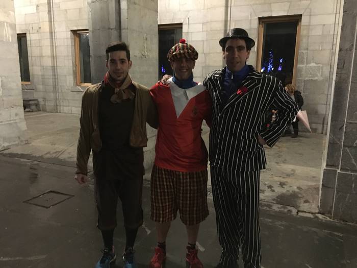 Korrika eman diote amaiera u 29 1514747731144