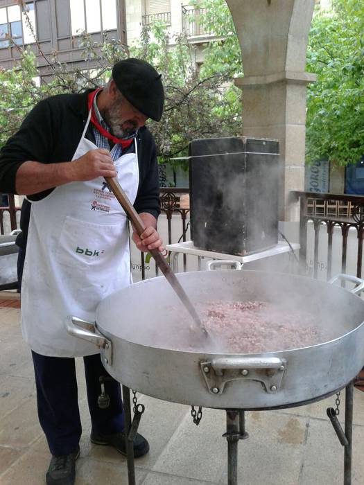 Egunez ere hartu zituzten hi 21 1526228882419