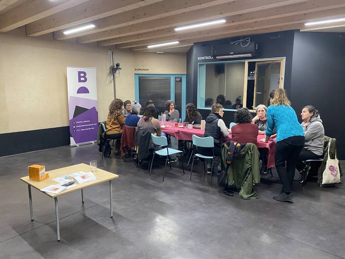 43 lagun jaso ditu "Elikadur 21 1776332331799